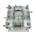 Aluminum Die Casting Parts with Power Coating Finishing